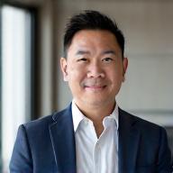 Portrait of David Chen