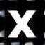 X (Twitter) icon